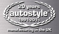 History of Autostyle