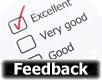 Feedback
