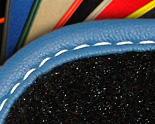 BMS car mats