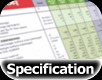Car Mat Specification