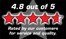 Customer Rating