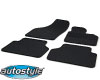 Volkswagen Tiguan 2007-> (5 door) Rubber Car Mat Set