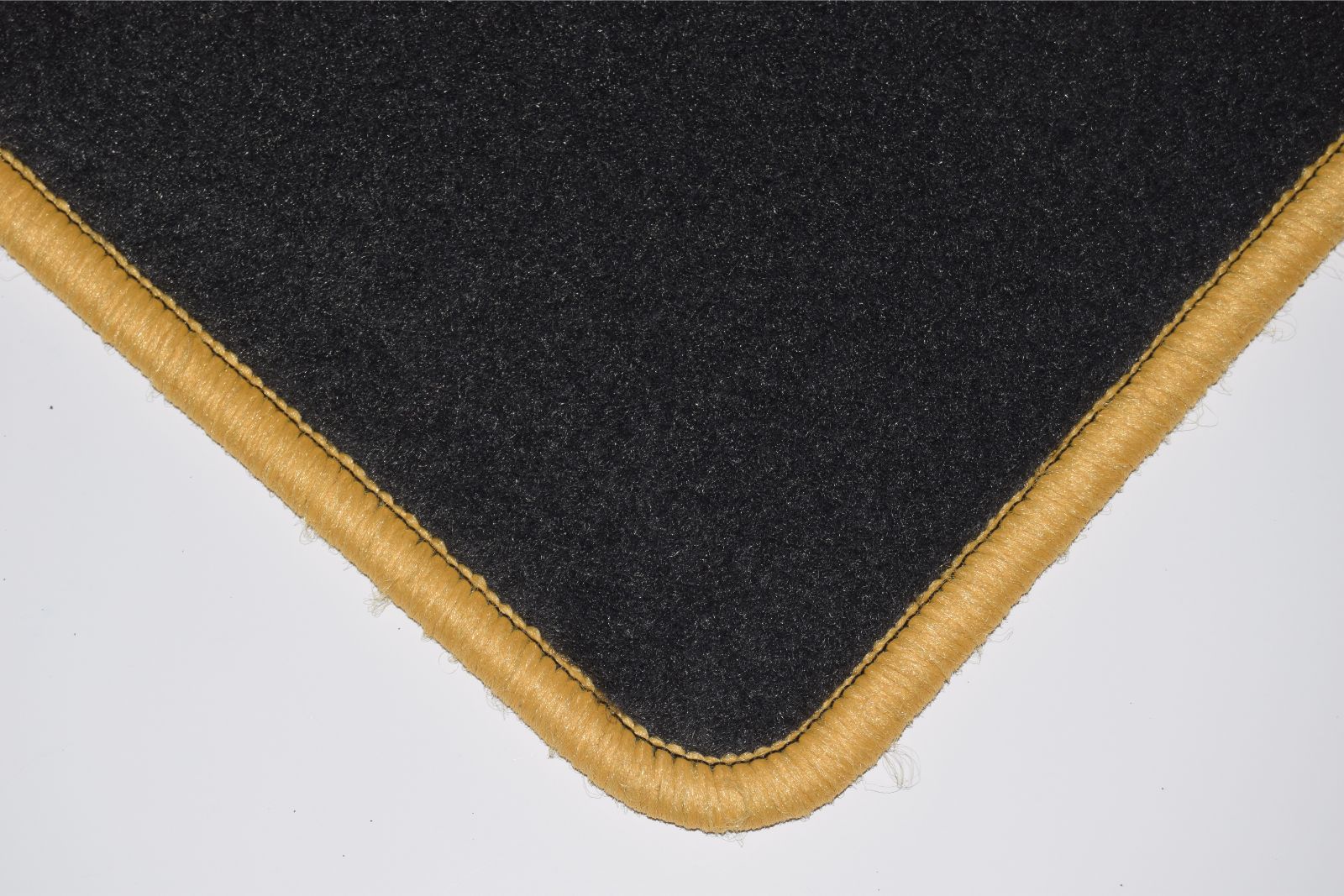 Fits Ferrari 458 Extended Passenger 2010-2015 Hitech Grey Tailored Car Mats - Picture 11 of 18