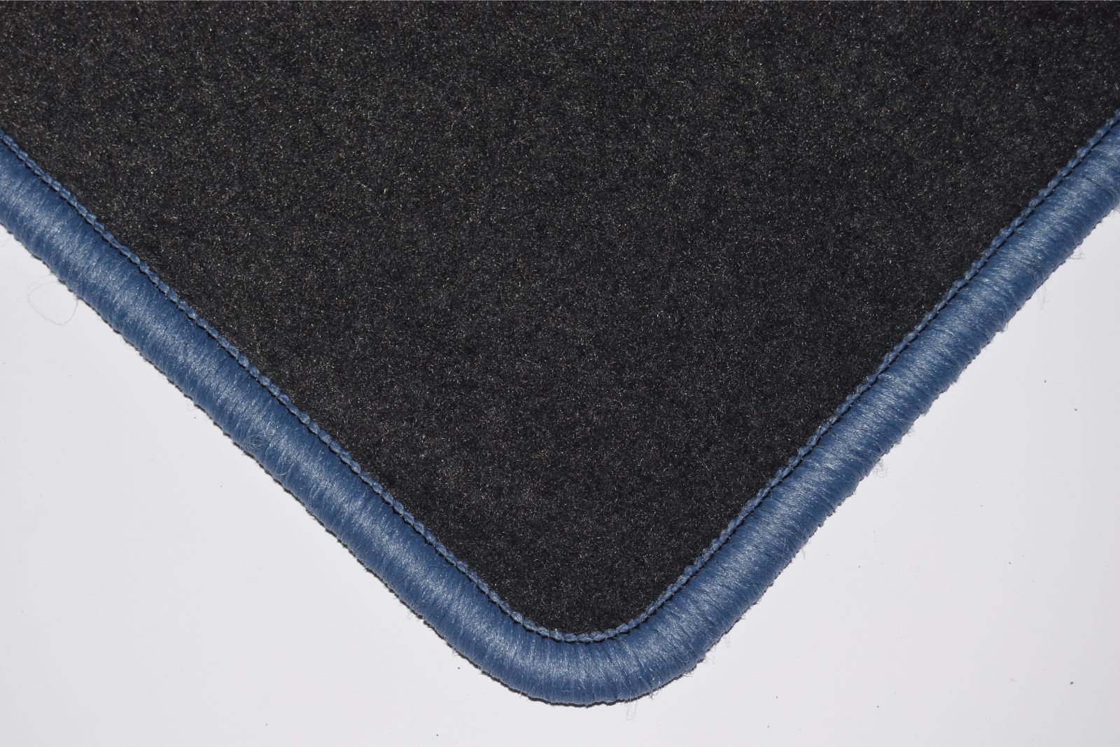 Fits Ferrari 458 Extended Passenger 2010-2015 Hitech Grey Tailored Car Mats - Picture 13 of 18