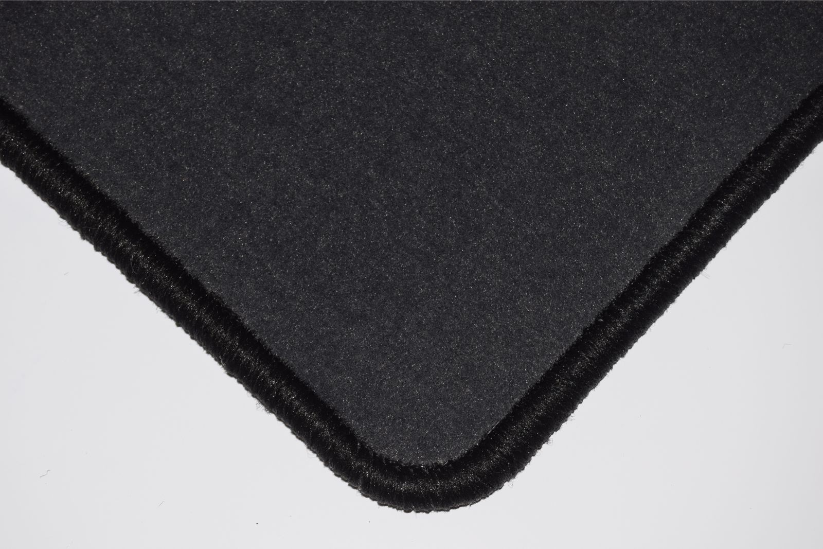 Fits Ford Cortina Mk1 / Cortina Mk2 1962-1970 Hitech Grey Luxury Fitted Car Mats - Picture 9 of 18