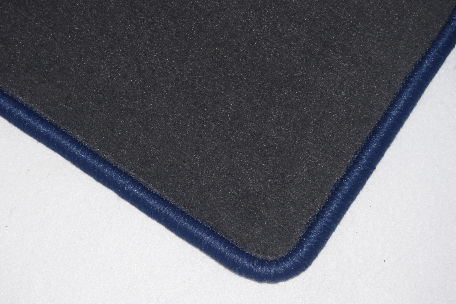 Fits Ford Cortina Mk1 / Cortina Mk2 1962-1970 Hitech Grey Luxury Fitted Car Mats - Picture 18 of 18
