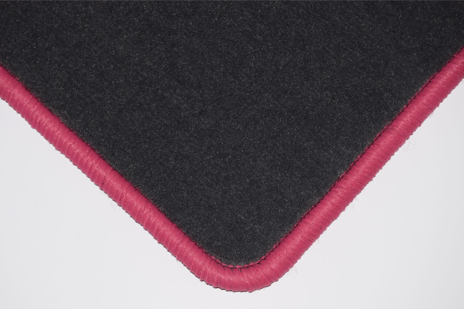 Fits Ford Cortina Mk1 / Cortina Mk2 1962-1970 Hitech Grey Luxury Fitted Car Mats - Picture 11 of 18