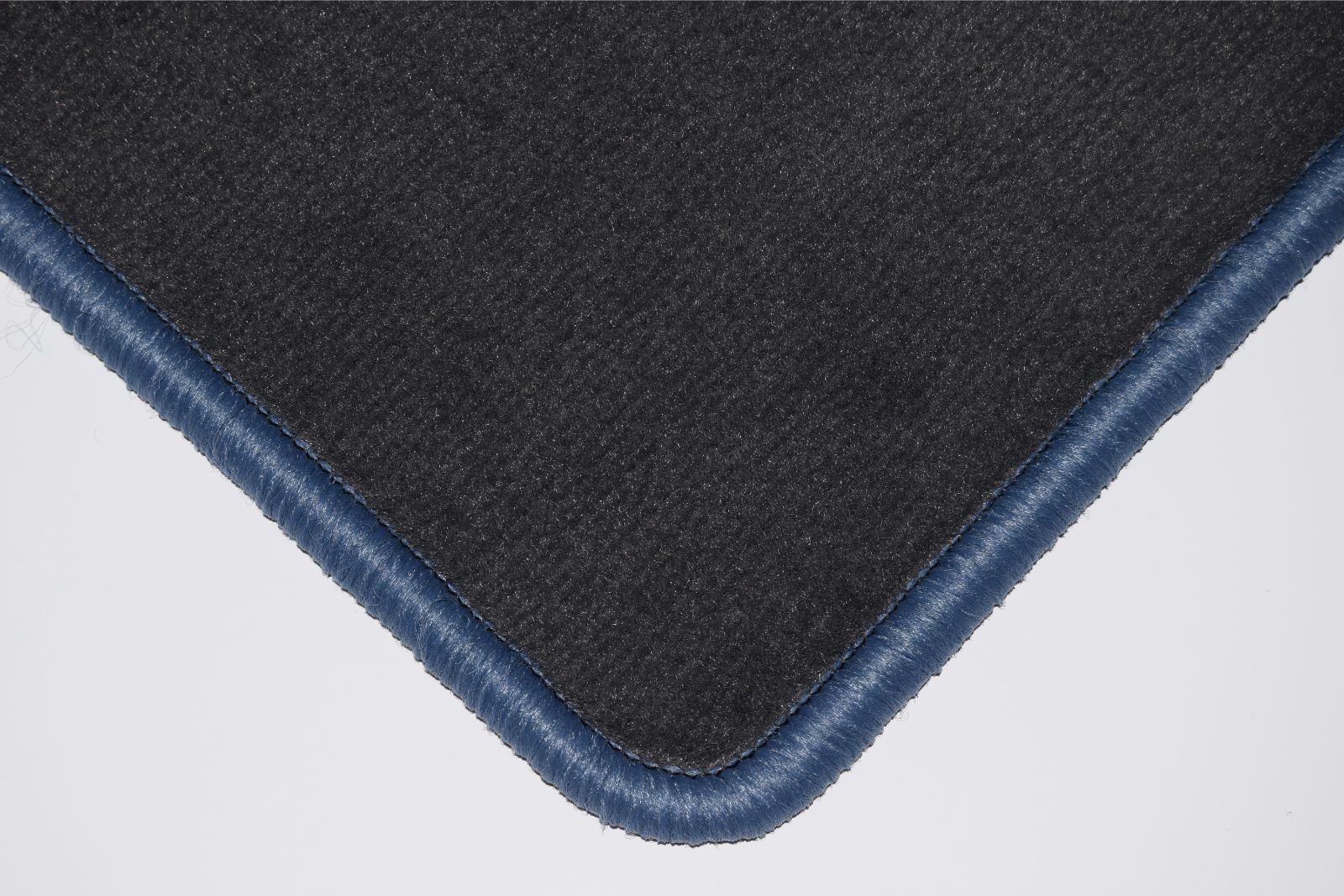 Fits Ford Cortina Mk1 / Cortina Mk2 1962-1970 Hitech Grey Luxury Fitted Car Mats - Picture 13 of 18