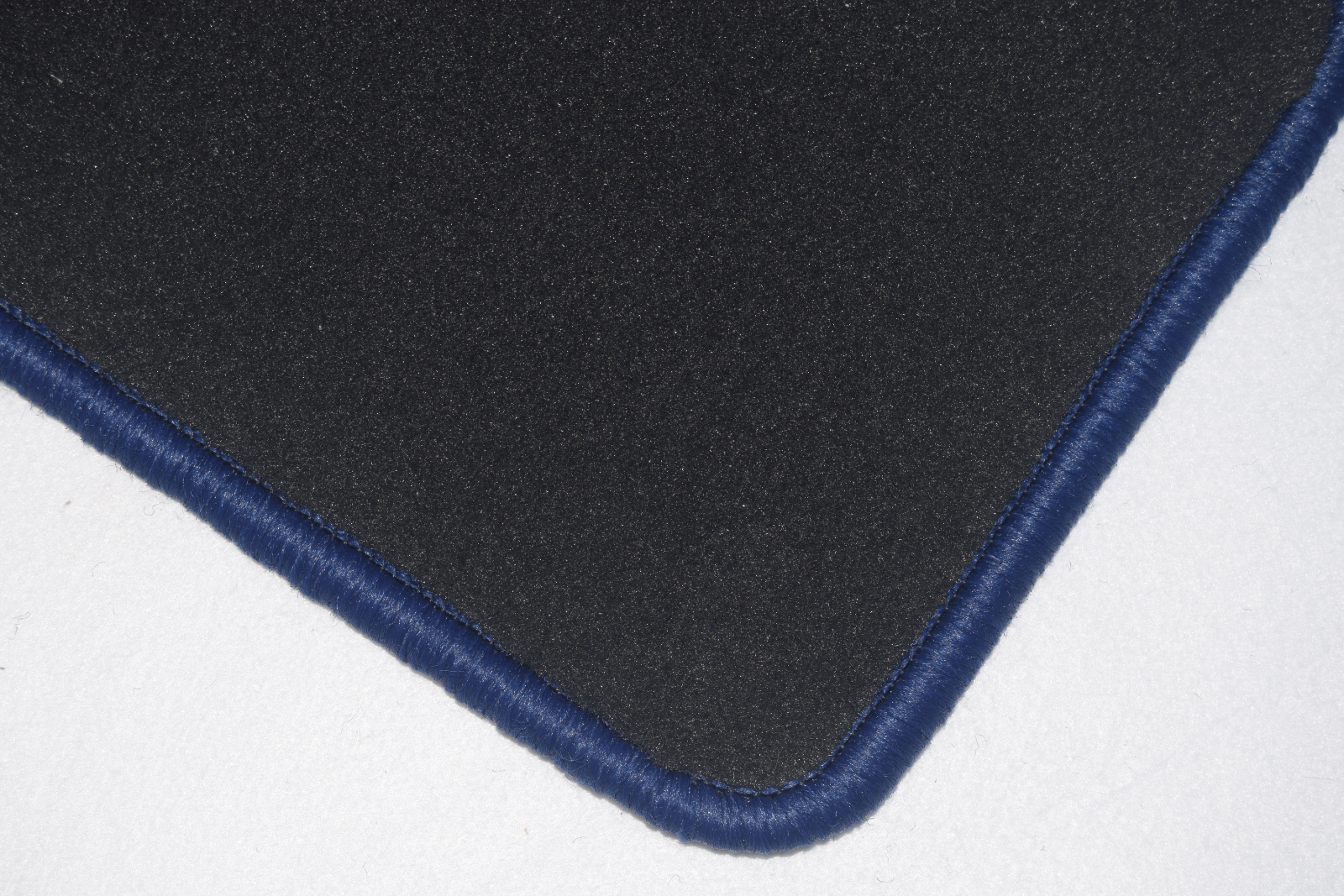 Fits TVR 3000M 1972-1979 Hitech Dark Grey Premium Tailored Carpet Car Mats - Picture 18 of 18