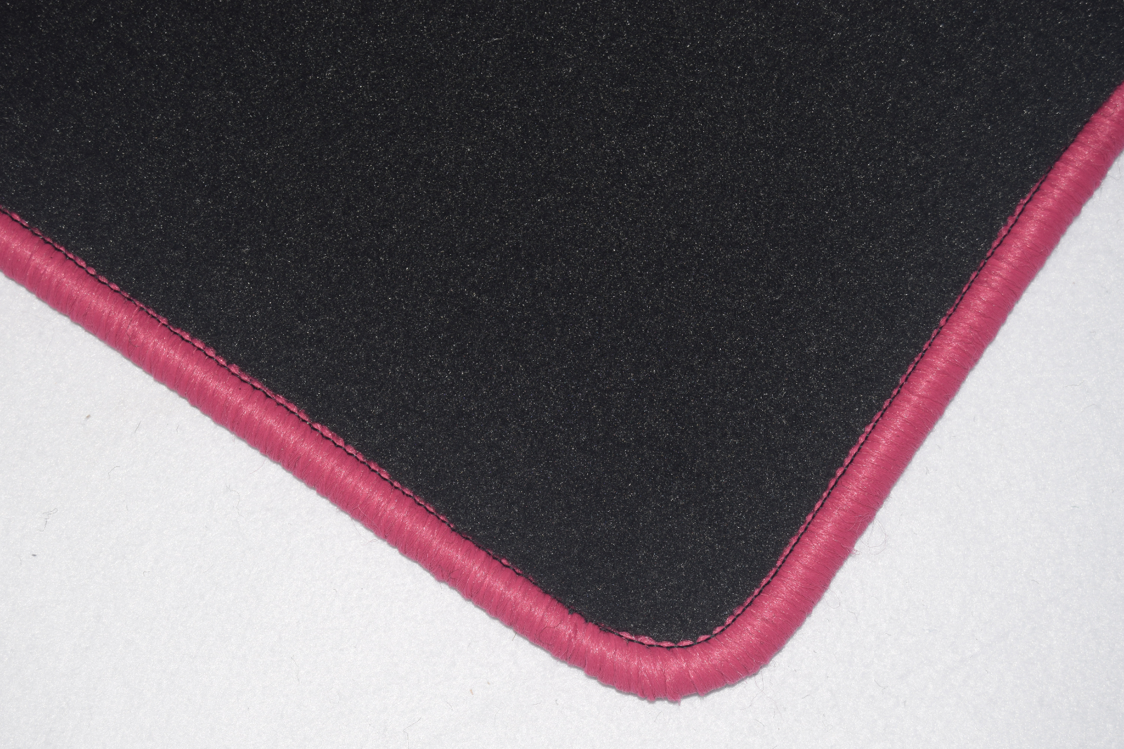 Fits TVR 3000M 1972-1979 Hitech Dark Grey Premium Tailored Carpet Car Mats - Picture 10 of 18