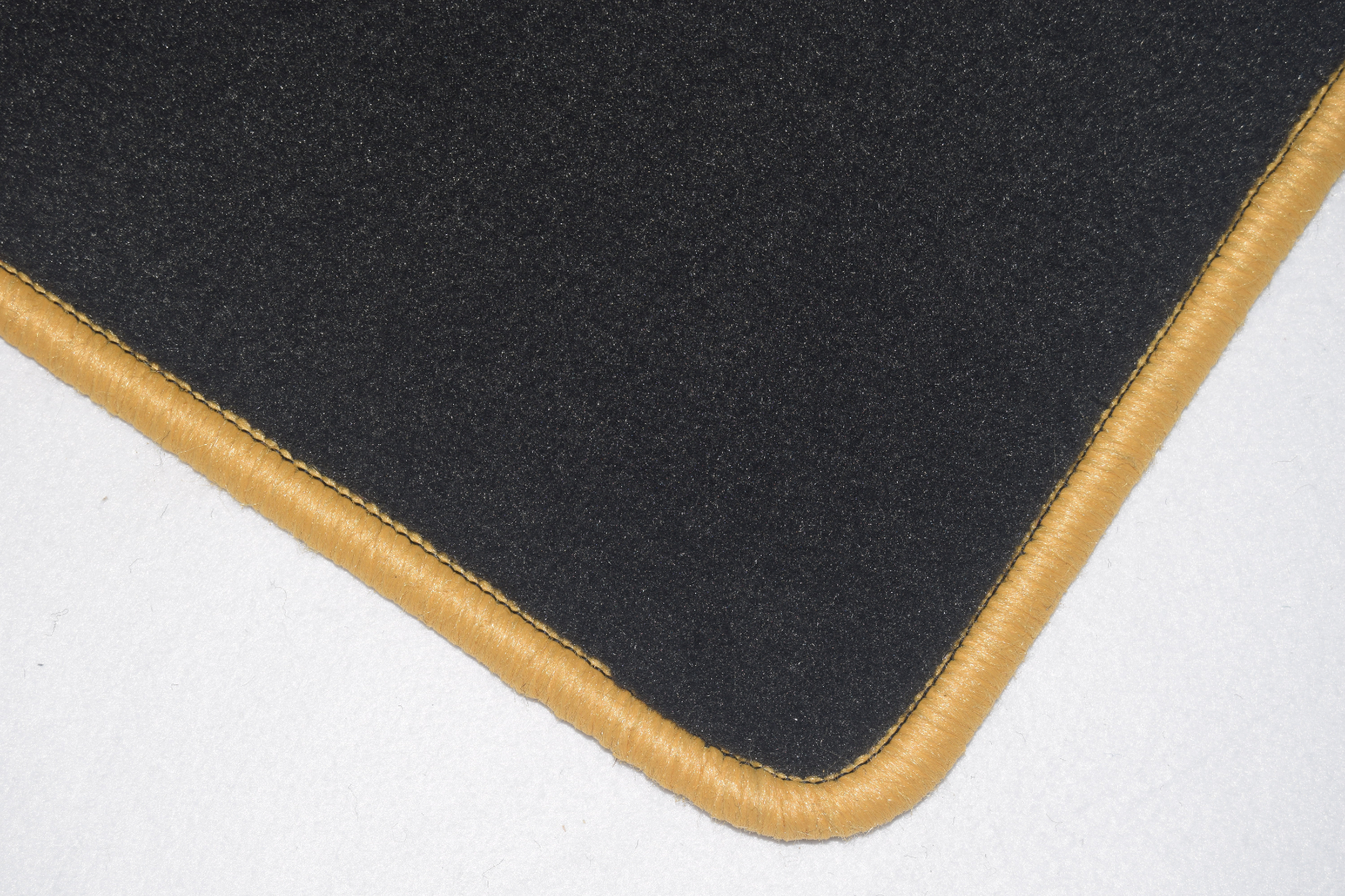 Fits TVR 3000M 1972-1979 Hitech Dark Grey Premium Tailored Carpet Car Mats - Picture 11 of 18
