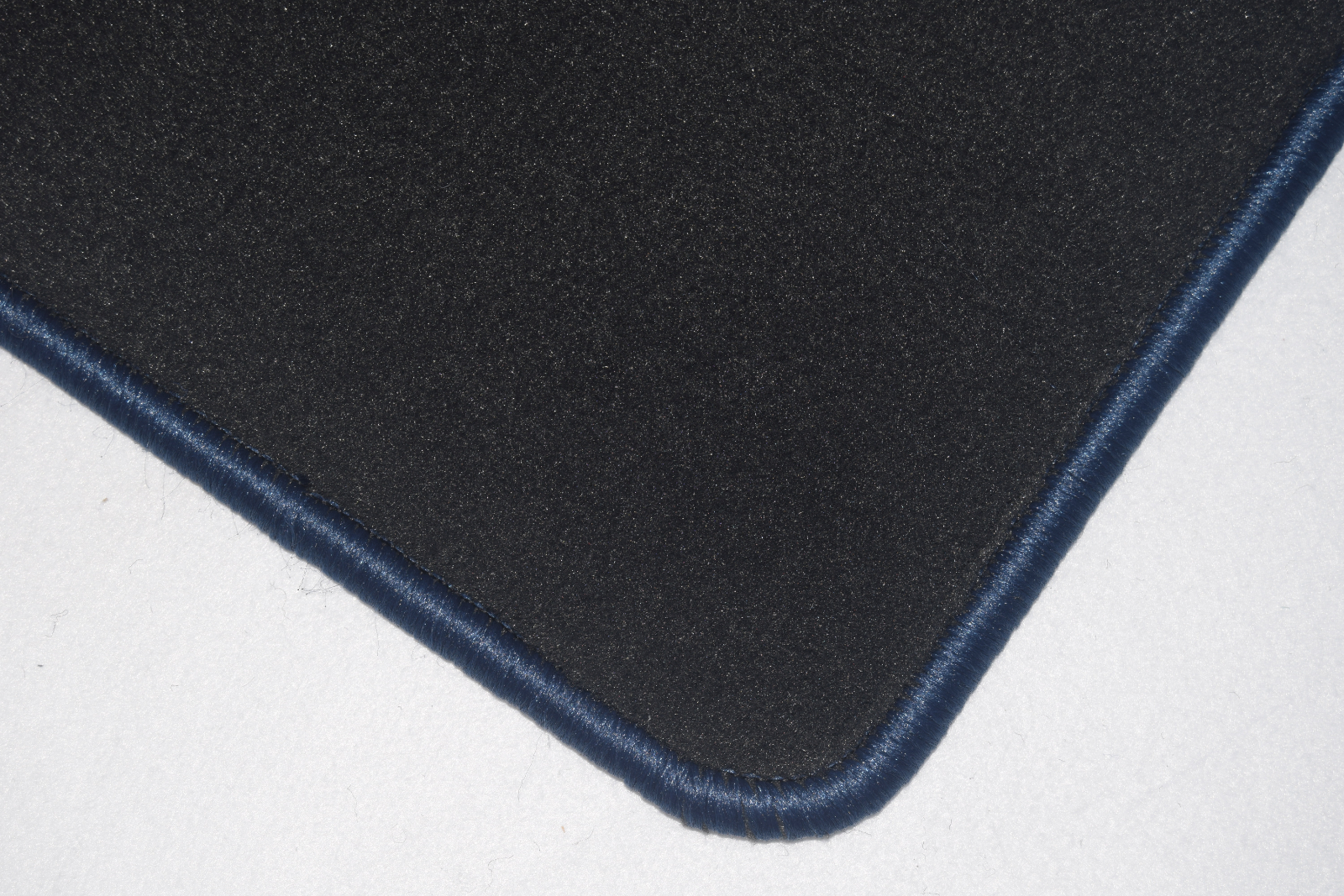 Fits TVR 3000M 1972-1979 Hitech Dark Grey Premium Tailored Carpet Car Mats - Picture 14 of 18