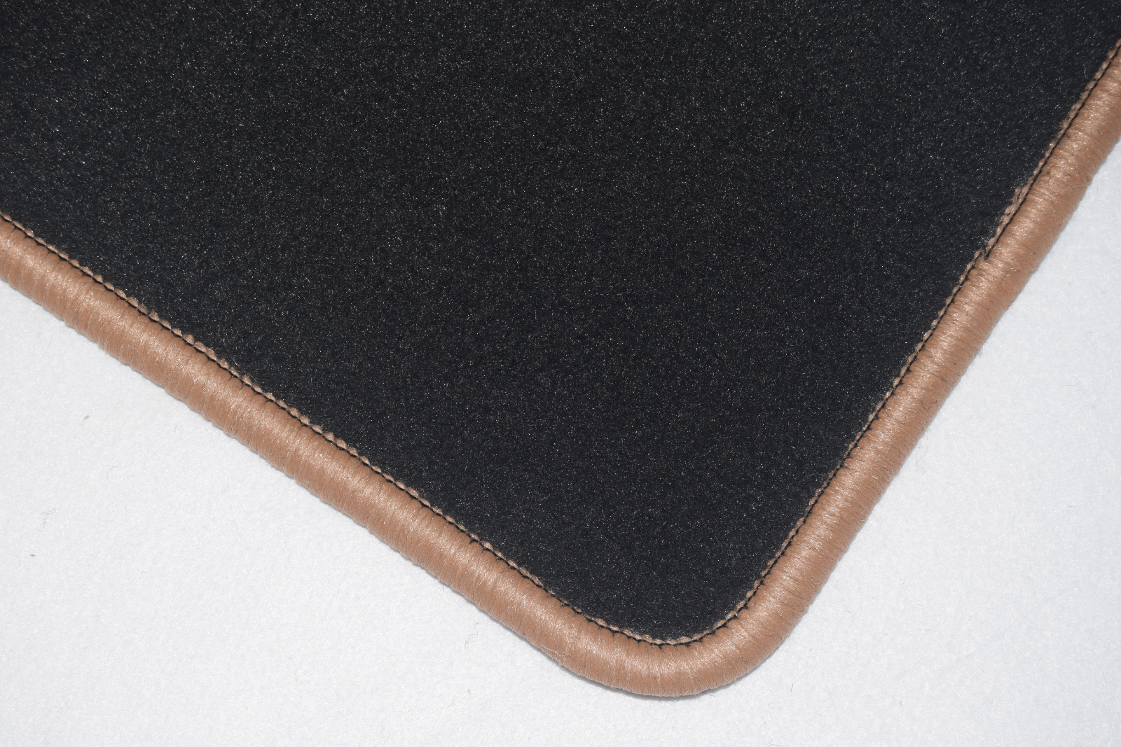 Fits TVR 3000M 1972-1979 Hitech Dark Grey Premium Tailored Carpet Car Mats - Picture 15 of 18