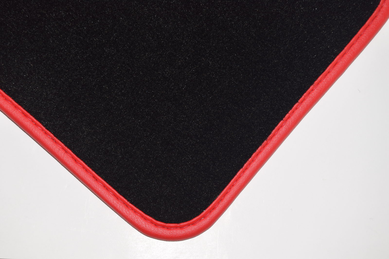 Fits Renault Twingo 2 2007-2014 Luxury BLACK tailored boot mat Autostyle - Picture 6 of 26