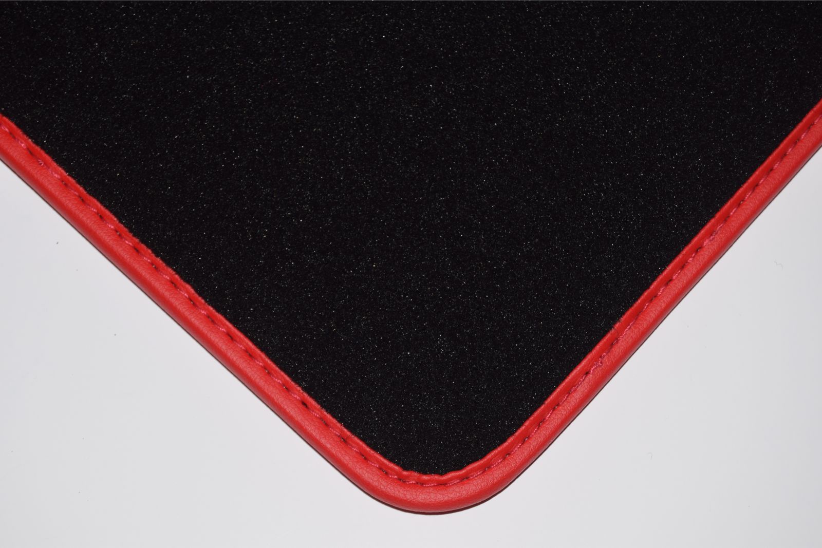 Fits Renault Twingo 2 2007-2014 Premier BLACK tailored boot mat Autostyle - Picture 6 of 26