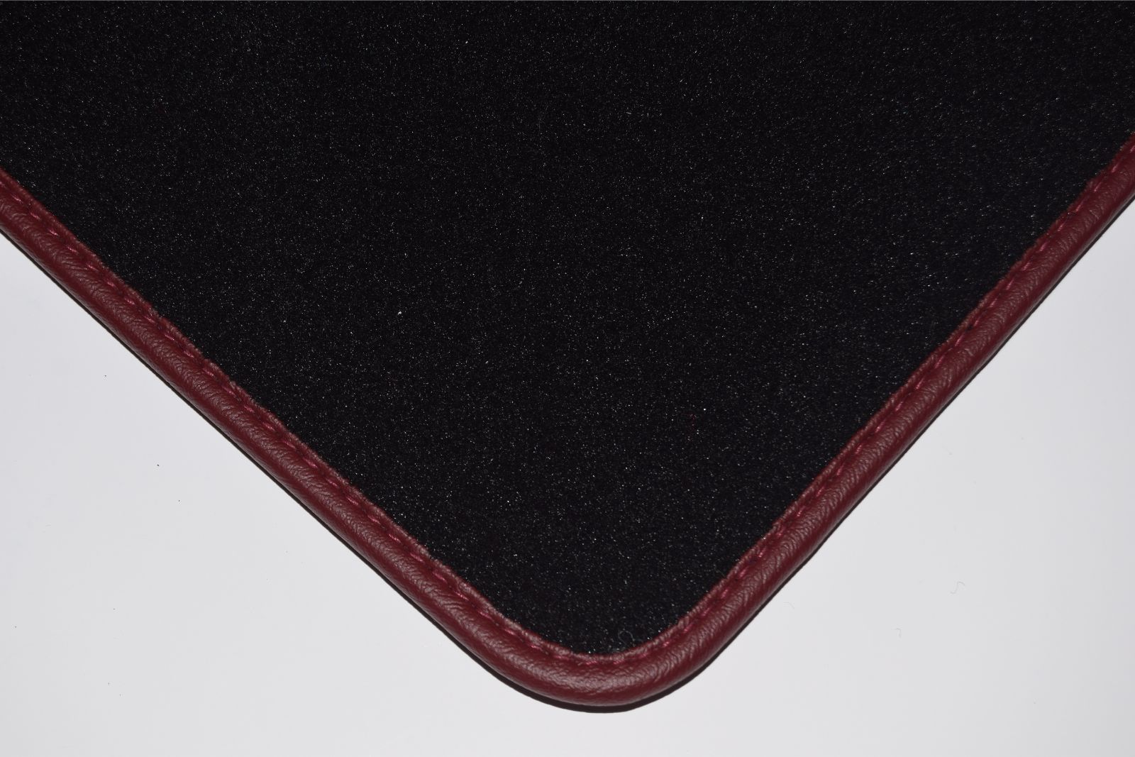 Fits Renault Twingo 2 2007-2014 Premier BLACK tailored boot mat Autostyle - Picture 11 of 26
