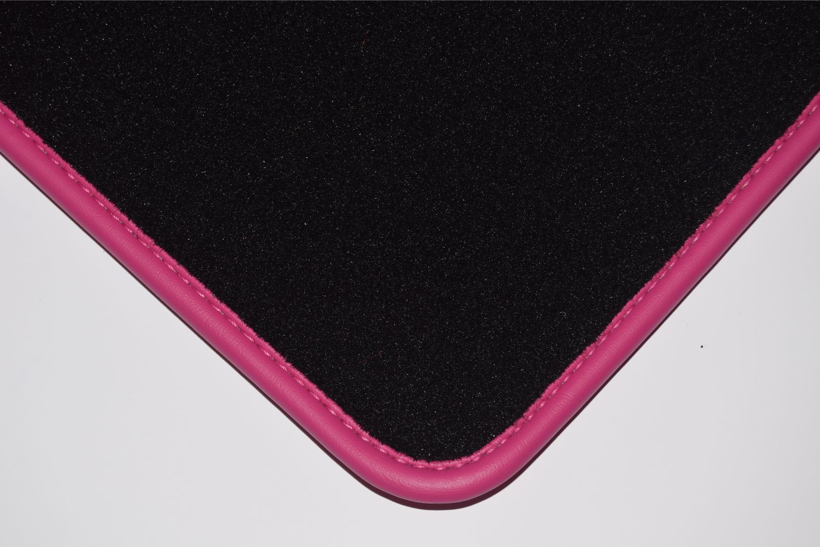 Fits Renault Twingo 2 2007-2014 Premier BLACK tailored boot mat Autostyle - Picture 12 of 26