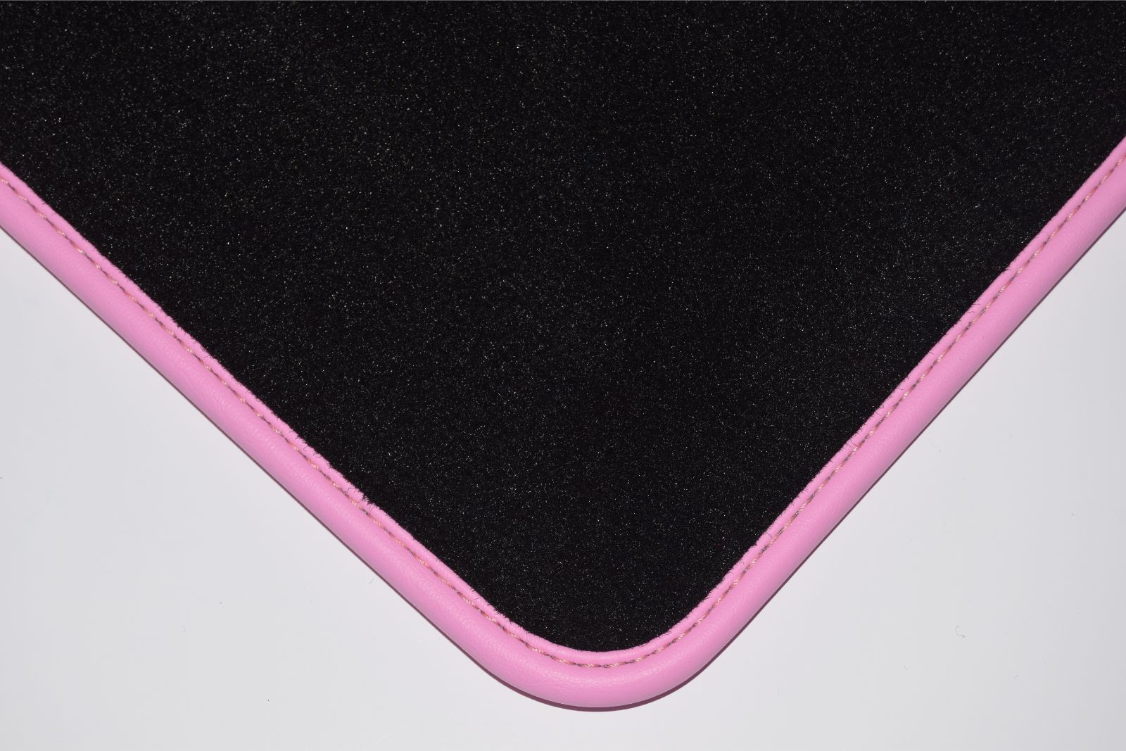 Fits Renault Twingo 2 2007-2014 Premier BLACK tailored boot mat Autostyle - Picture 20 of 26