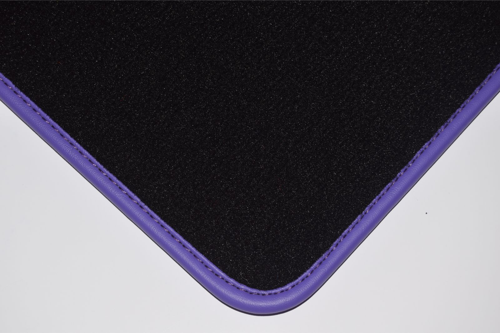 Fits Renault Twingo 2 2007-2014 Premier BLACK tailored boot mat Autostyle - Picture 21 of 26