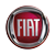 Fiat Car Mats