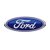 Ford Car Mats