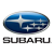 Subaru Car Mats